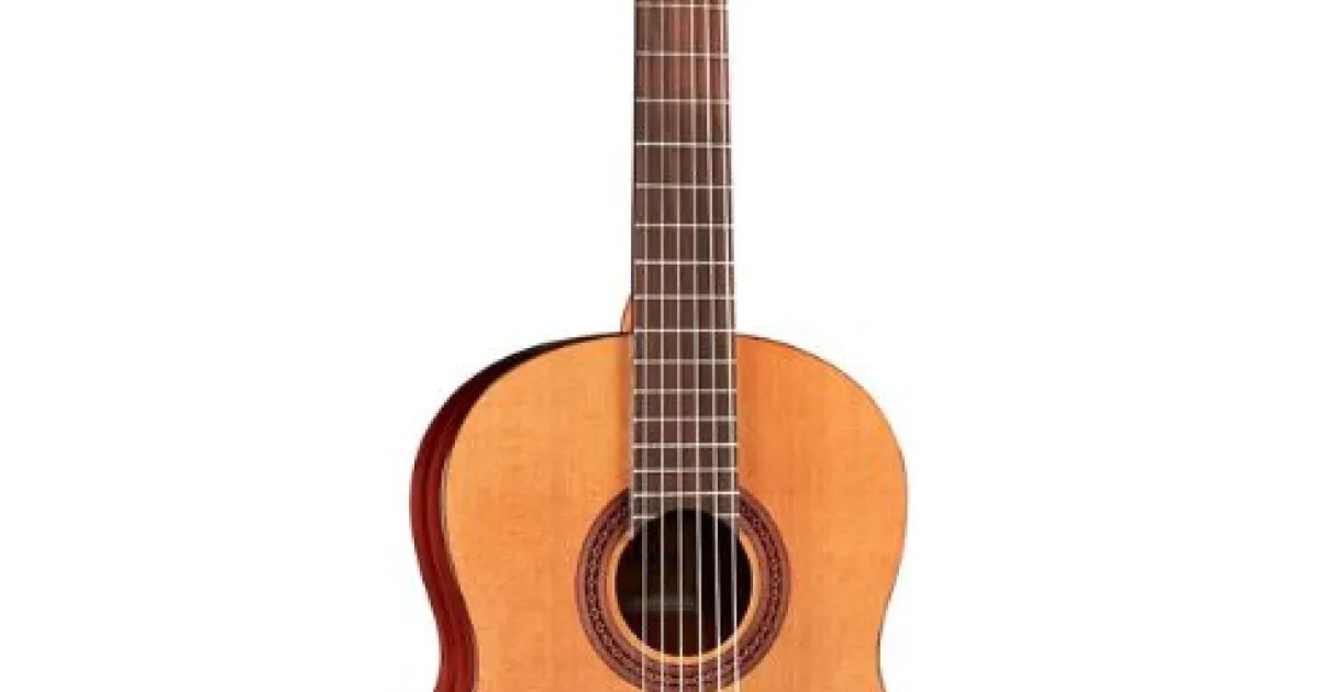 C5 Lefty - Cordoba Guitars